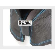 Чохол преміум для Regal/Imperial 500ser BroilKing 68492 Код: 003331