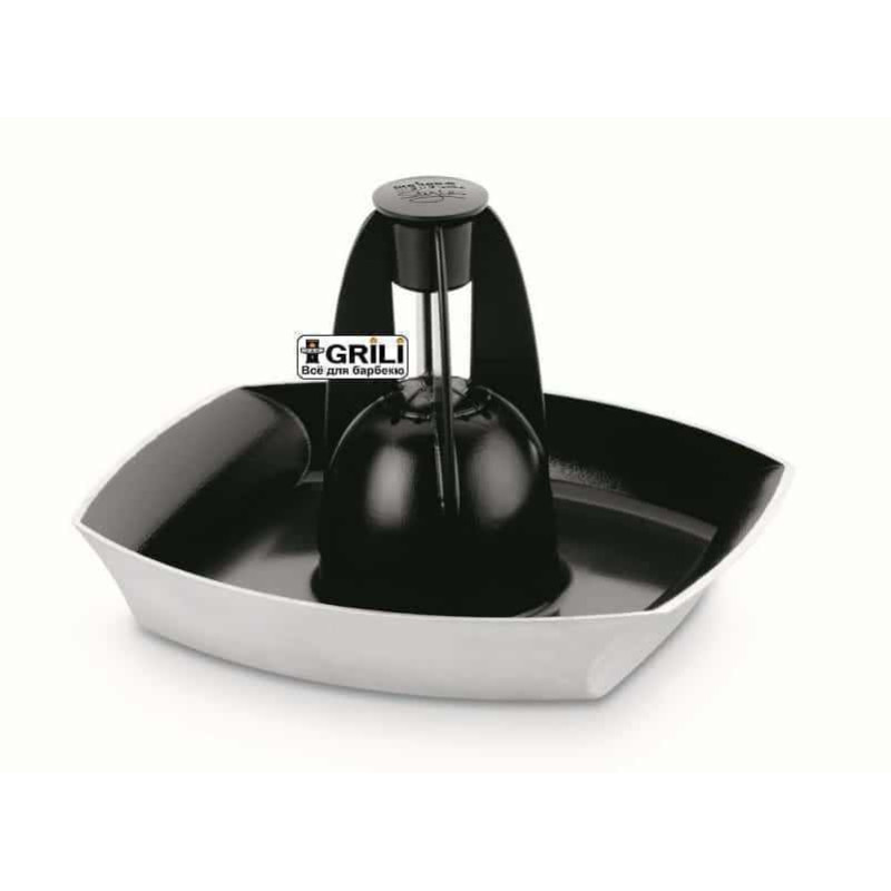 Стійка для курки нова Weber 6731 Код: 003533
