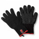 Жаростійкі рукавички L/XL Weber 6670 Код: 004099