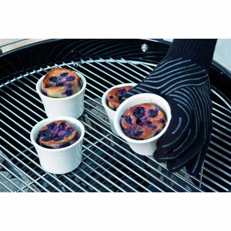 Жаростійкі рукавички L/XL Weber 6670 Код: 004099