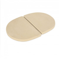 Керамічний відсікач жару 2шт Primo Large Oval PG00326 Код: 004210