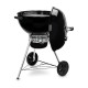 Вугільний гриль Original Kettle E-5730 Weber 14201004 Код: 005507