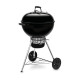 Вугільний гриль Original Kettle E-5730 Weber 14201004 Код: 005507