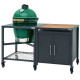 Модульний стіл з дверцятами Big Green Egg 122247 Код: 007318