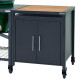 Модульний стіл з дверцятами Big Green Egg 122247 Код: 007318