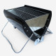 Портативний вугільний гриль I-GRILL O-GRILL чорний Код: 009056