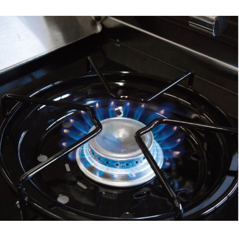 Газовий гриль Broil King Baron 440 NEW 875263 Код: 009129
