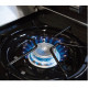 Газовий гриль Broil King Baron 440 NEW 875263 Код: 009129