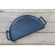 Піддон планча чавунний Slow and Sear Drip ''N Griddle Pan Cast Iron SnS CI-PAN Код: 009477