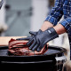 Cиликонові рукавиці для гриля Weber 7017 Код: 009989