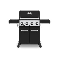 Газовий гриль Crown 440 Broil King 865263 Код: 010459