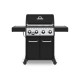 Газовий гриль Crown 440 Broil King 865263 Код: 010459