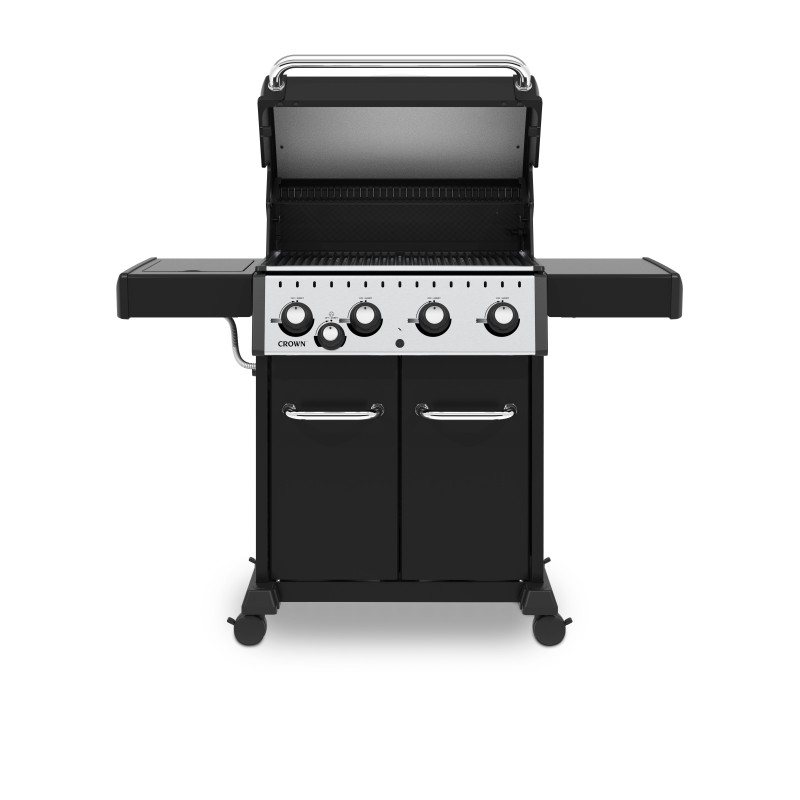 Газовий гриль Crown 440 Broil King 865263 Код: 010459