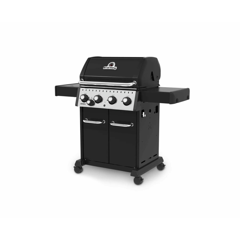 Газовий гриль Crown 440 Broil King 865263 Код: 010459
