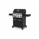 Газовий гриль Crown 440 Broil King 865263 Код: 010459