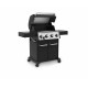 Газовий гриль Crown 440 Broil King 865263 Код: 010459