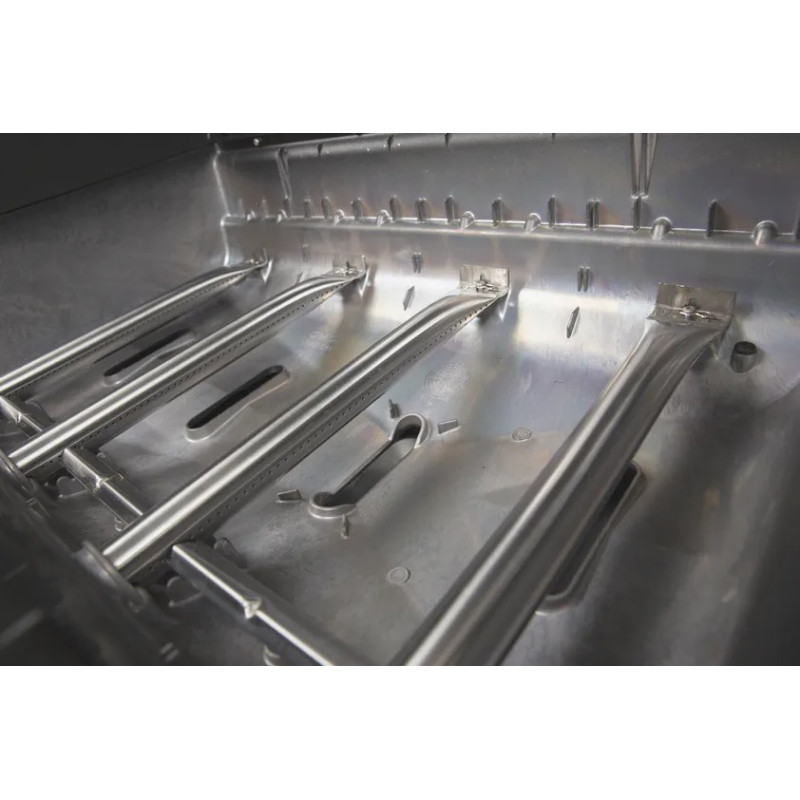 Газовий гриль Crown 440 Broil King 865263 Код: 010459