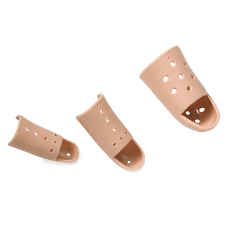 Шина нігтьової та середньої фаланги пальців кисті Orliman TP-6200 Розмір 6 (TP-6200/6-241)