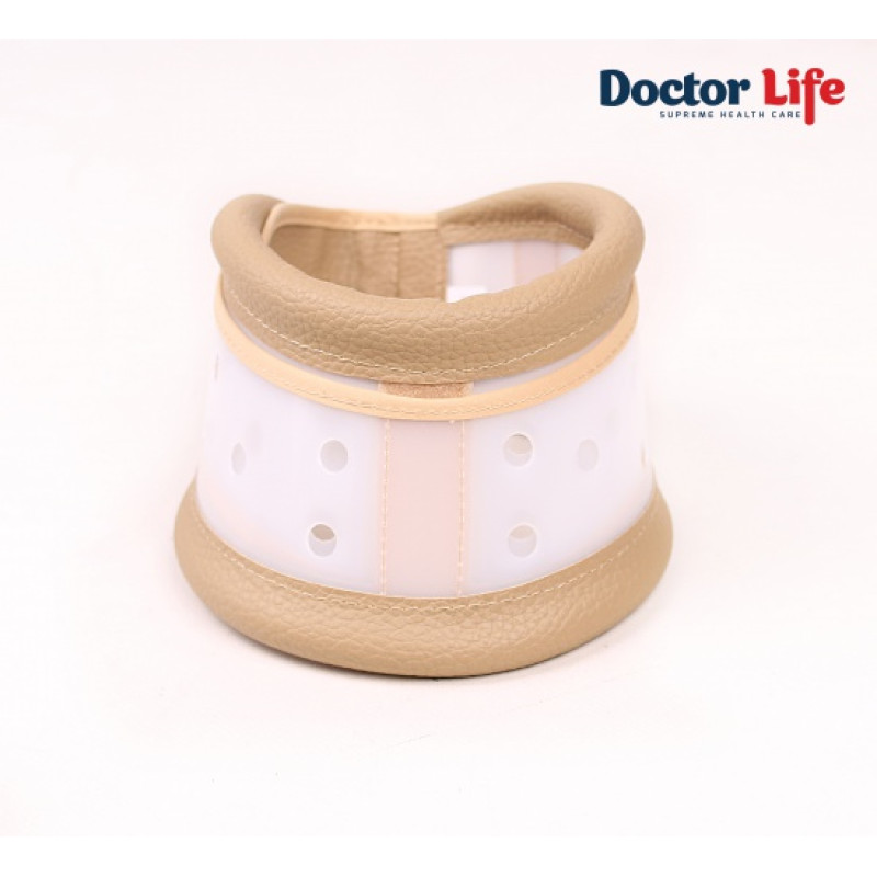 Головоутримувач напівжорсткий СС-05 Doctor Life Розмір XL (СС-05/S-524)