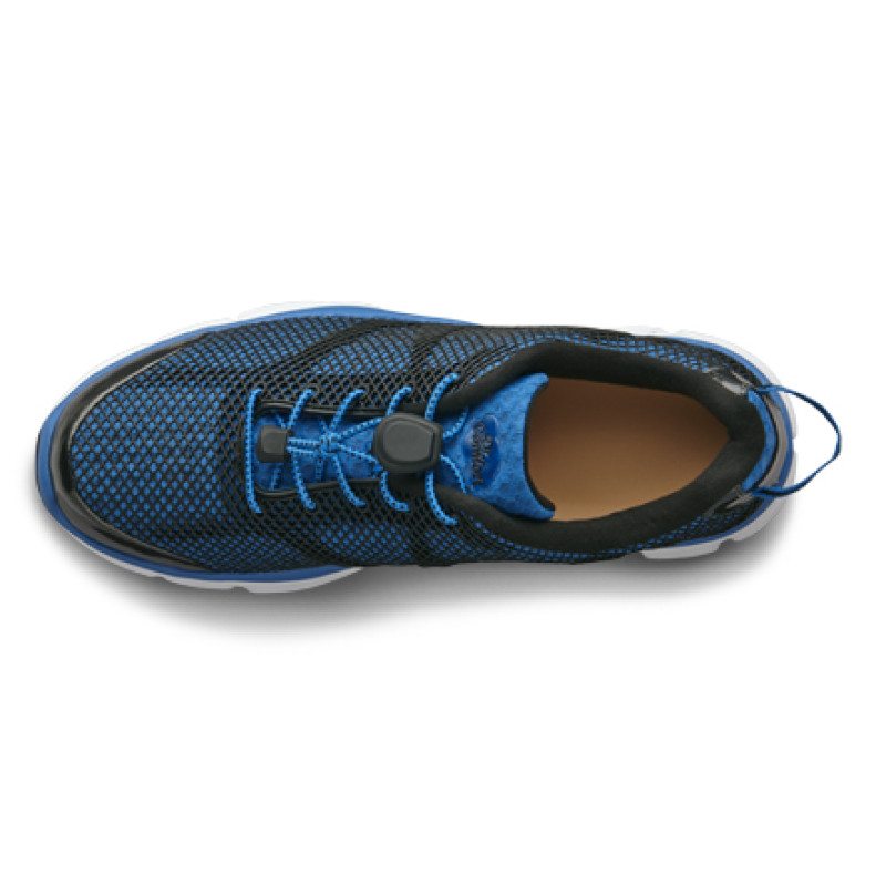 Чоловічі кросівки Jason Dr Comfort Розмір 1 (77750-M-09.0-614)
