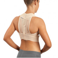 Напівжорсткий реклінатор грудного відділу хребта Orliman ET 220 Розмір 2 (ET-220/2-684)