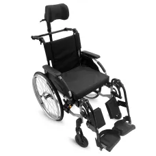 Багатофункціональне крісло колісне реклайнер Invacare Action 2 NG (Action 2 Rec-2088)