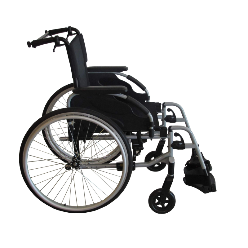Багатофункціональне крісло колісне реклайнер Invacare Action 2 NG (Action 2 Rec-2088)