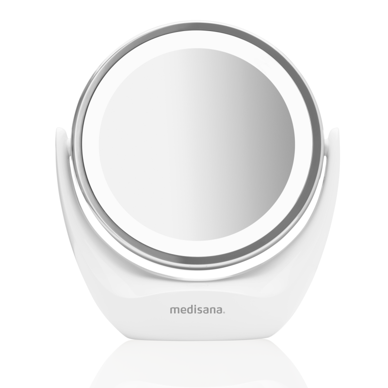 Косметичне дзеркало 2в1 CM 835 Medisana (CM 835-2132)