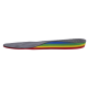 Індивідуальні ортопедичні устілки Vitamed Premium Україна/Італія (PREMIUM-2430)