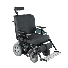 Крісло колісне з електроприводом Invacare Storm 4 Max (Storm 4 Max-2448)