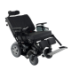 Крісло колісне з електроприводом Invacare Storm 4 Max (Storm 4 Max-2448)