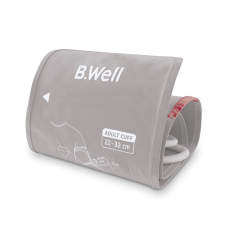 Манжета B.Well PRO M (1101496-2462)
