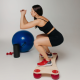 Балансувальна платформа Togu Balanza® Ballstep® (440420-2554)