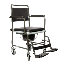 Крісло-туалет Invacare Cascata H720T (1525770-2688)