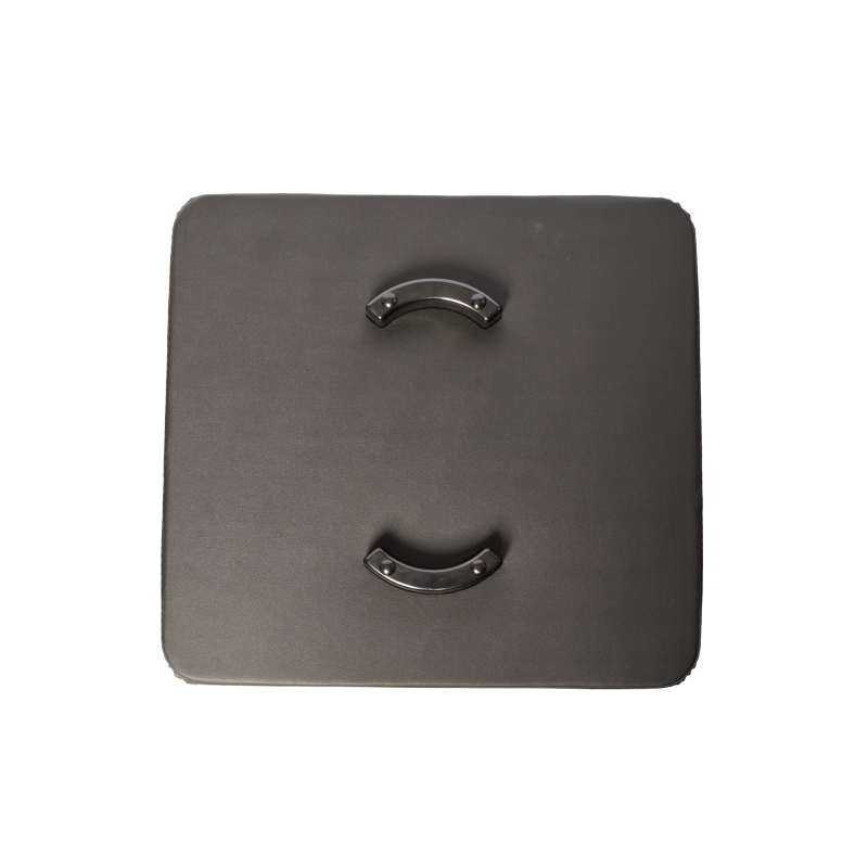 Крісло-туалет Invacare Cascata H720T (1525770-2688)