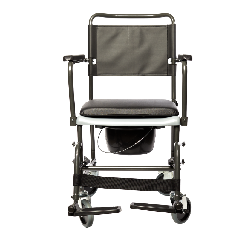 Крісло-туалет Invacare Cascata H720T (1525770-2688)