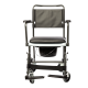 Крісло-туалет Invacare Cascata H720T (1525770-2688)