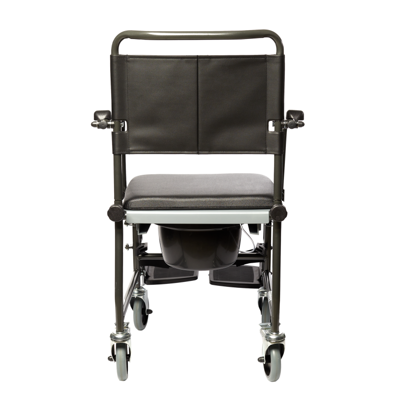 Крісло-туалет Invacare Cascata H720T (1525770-2688)