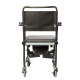 Крісло-туалет Invacare Cascata H720T (1525770-2688)