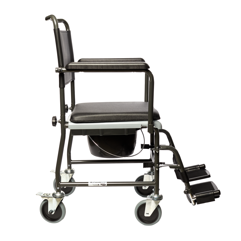 Крісло-туалет Invacare Cascata H720T (1525770-2688)