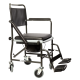 Крісло-туалет Invacare Cascata H720T (1525770-2688)