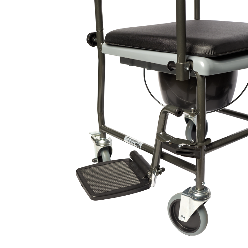 Крісло-туалет Invacare Cascata H720T (1525770-2688)
