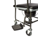 Крісло-туалет Invacare Cascata H720T (1525770-2688)
