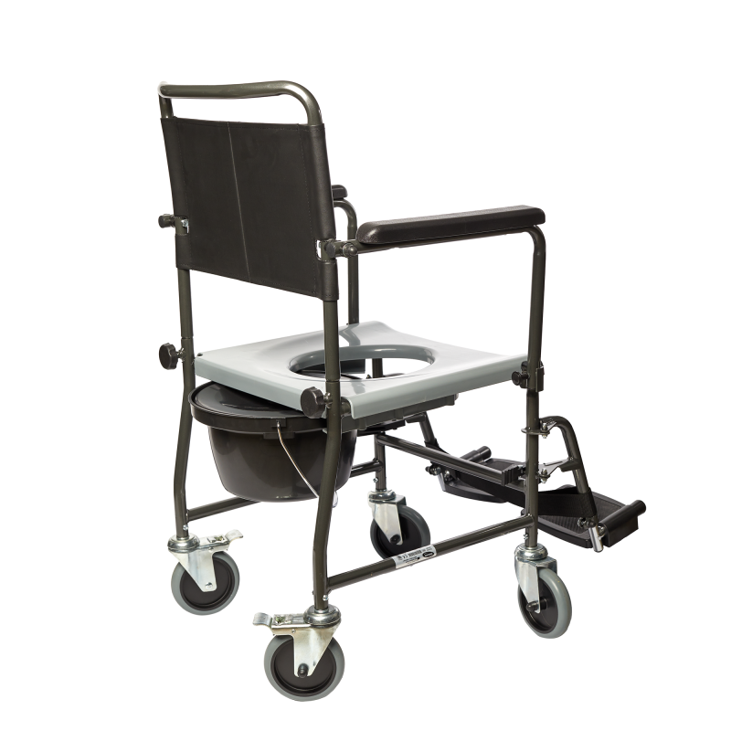 Крісло-туалет Invacare Cascata H720T (1525770-2688)
