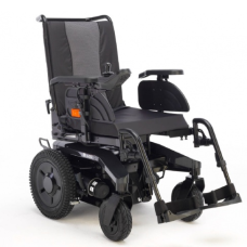 Крісло колісне з електроприводом Invacare AVIVA RX20 (AVIVA RX20-2845)