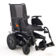 Крісло колісне з електроприводом Invacare AVIVA RX20 (AVIVA RX20-2845)