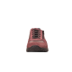 Жіночі ортопедичні кросівки 1912-G-23 Vitamed бордові з леопардовим принтом Розмір 5 (1912-G-23/BORDEAUX/39-2897)