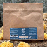 Тремела, сушені плодові тіла, "Лісовик", 50 грам