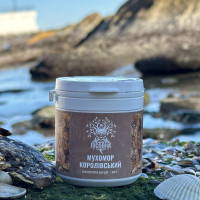 Королівський мухомор, "Лісовик", 60 капсул по 0,5 г