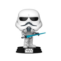 Игровая фигурка Funko POP! серии "Звездные войны" - Штурмовик